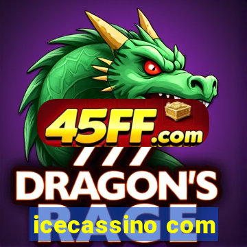 icecassino com
